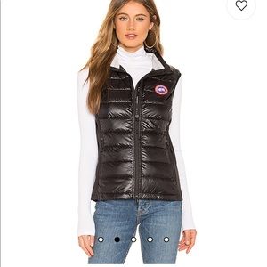 Hybridge Lite Canada Goose Vest